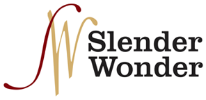 Slender Wonder Logo